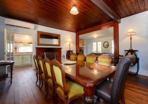 Ventnor Guest House - New Castle Holiday 1