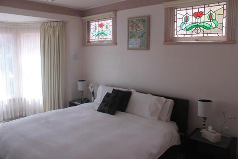 Gardenia House - New Castle Holiday 1