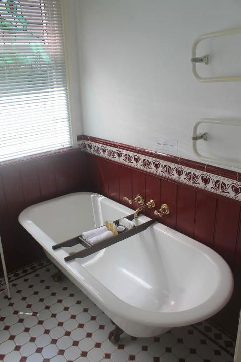 Gardenia House - New Castle Holiday 5