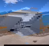 Sandbar Beach House - New Castle Holiday