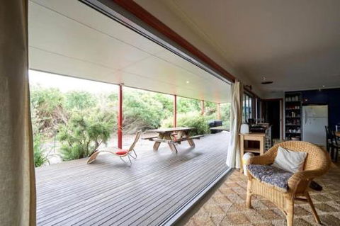 Beautiful Cosy & Quiet - New Castle Holiday 3