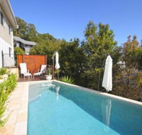 STUNNING HOME WITH SPECTACULAR VIEWS  CLOSE TO THE BEACH - New Castle Holiday