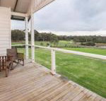 Buxton Thomas - New Castle Holiday