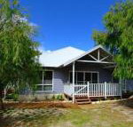 Purple Patch - New Castle Holiday