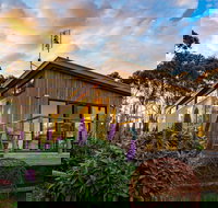 By Moonlight - New Castle Holiday