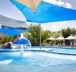 Presidential Bungalow - New Castle Holiday