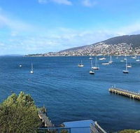 My Hobart Stay Holiday Rentals - New Castle Holiday