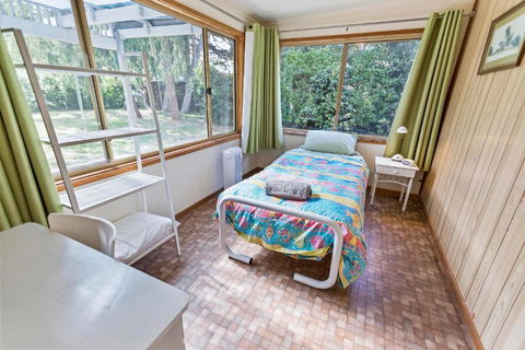 Kambera Pet Friendly Cottage On Raymond Island - New Castle Holiday 2