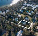 Kambera Pet friendly cottage on Raymond Island - New Castle Holiday