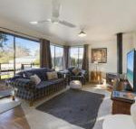 Katisha Cottage pet friendly  close to town - New Castle Holiday