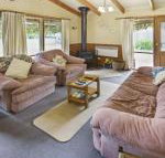 Cedar Cottage Close to water  pet friendly - New Castle Holiday