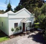 Forth River Cottage - New Castle Holiday