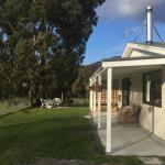 Nicholls Rivulet TAS New Castle Holiday