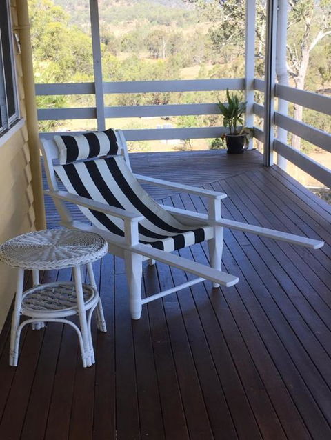 Farringdon Homestead - New Castle Holiday 4