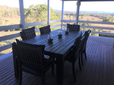 Farringdon Homestead - New Castle Holiday 5