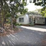 15 Belle Court Modern Architect Designed Open Plan Holiday Home With Outdoor Shower - New Castle Holiday 0