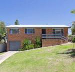 Argyle Cottage 41 Argyle Avenue great family home for holidays - New Castle Holiday