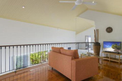 Driftaway Port Douglas - New Castle Holiday 2