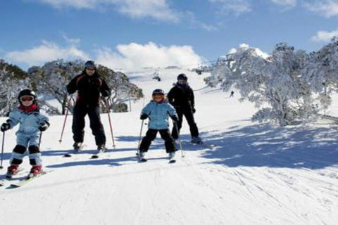 8 Maisonettes - New Castle Holiday 6