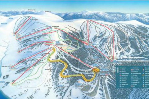 8 Maisonettes - New Castle Holiday 3