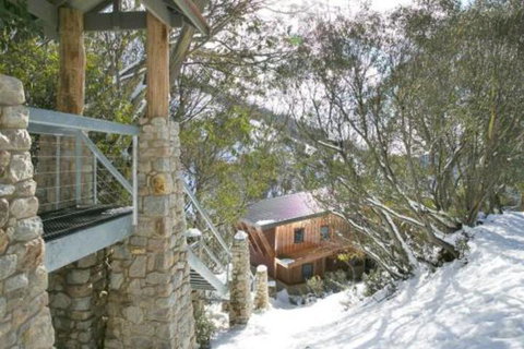 8 Maisonettes - New Castle Holiday 4