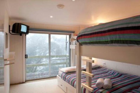 8 Maisonettes - New Castle Holiday 5