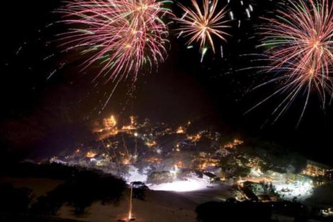 8 Maisonettes - New Castle Holiday 1