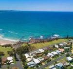 Malmo Sommarhus - New Castle Holiday