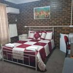 Lorac Bed & Breakfast - New Castle Holiday 0