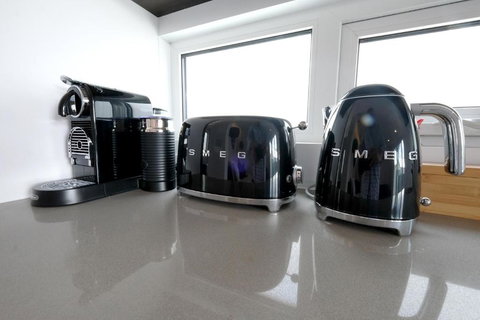 Jaspers Cabins - New Castle Holiday 4