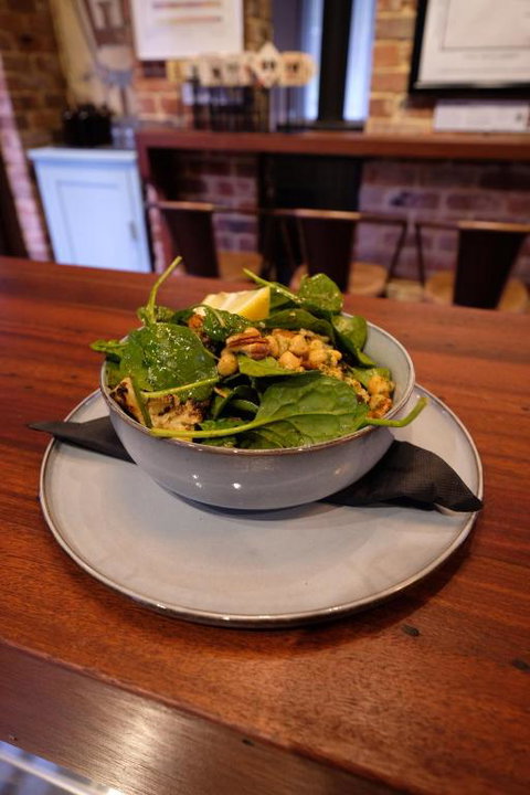 Jaspers Cabins - New Castle Holiday 6