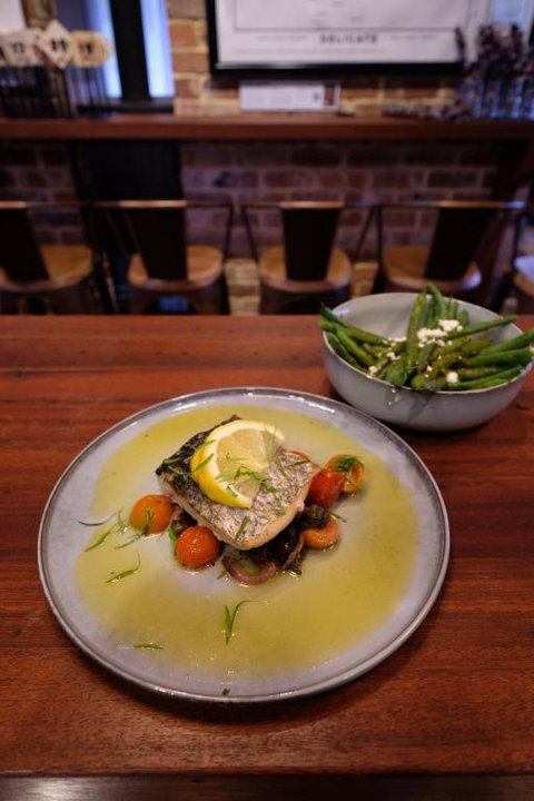 Jaspers Cabins - New Castle Holiday 3