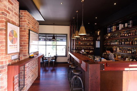 Jaspers Cabins - New Castle Holiday 1