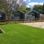 Jaspers Cabins - New Castle Holiday 0