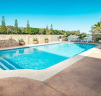 Beach Point East Ballina - New Castle Holiday