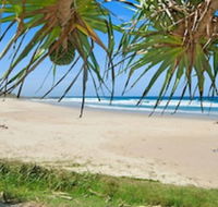 Shelly Beach House 1 - New Castle Holiday