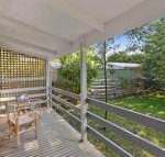 Sakseide House - New Castle Holiday