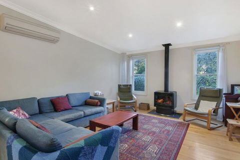 Plovers Rest - New Castle Holiday 5