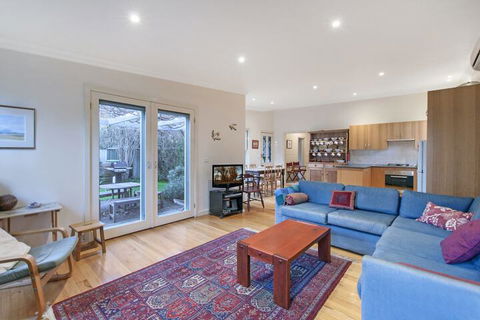 Plovers Rest - New Castle Holiday 7