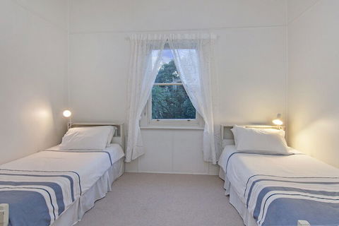 Plovers Rest - New Castle Holiday 6
