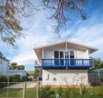 Wilto by the Beach 4 1 Wilto Street - New Castle Holiday