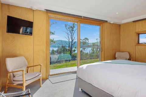 Fairwinds Tasmania - New Castle Holiday 4