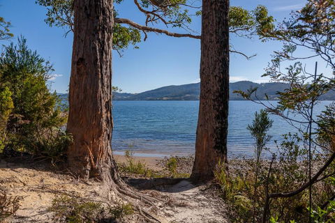 Fairwinds Tasmania - New Castle Holiday 6