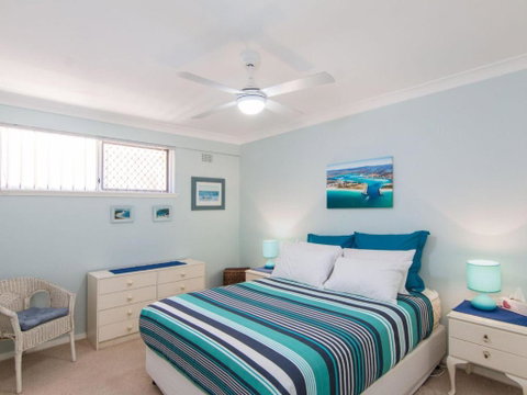 Fairholme 8 Perfect Lakefront Position - New Castle Holiday 1