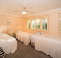 Birchgrove Apartments - New Castle Holiday