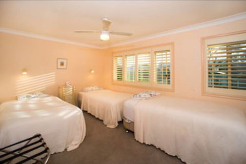 Birchgrove Apartments - New Castle Holiday 0