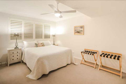 Birchgrove Apartments - New Castle Holiday 4