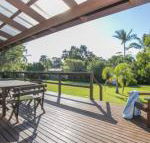 Family Paradise - New Castle Holiday