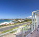 143 Mitchell Pde Magnificent Outlook - New Castle Holiday
