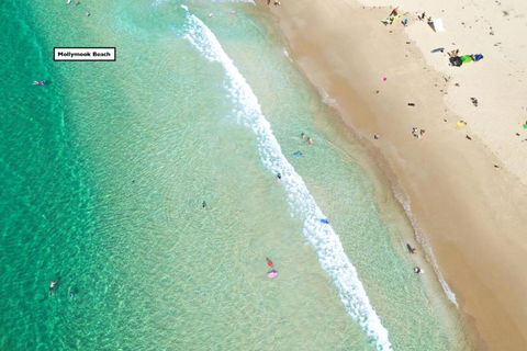 6 / 1 Riversdale Ave Mollymook Exclusive - New Castle Holiday 3